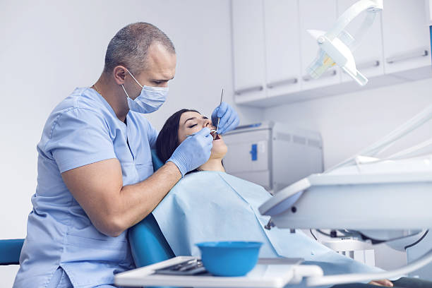 Dental X-Rays and Imaging in Harwich Center, MA